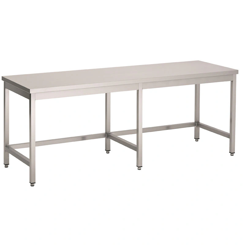 600 PLAN DE TRAVAIL ESSOUS OUVERT 1700