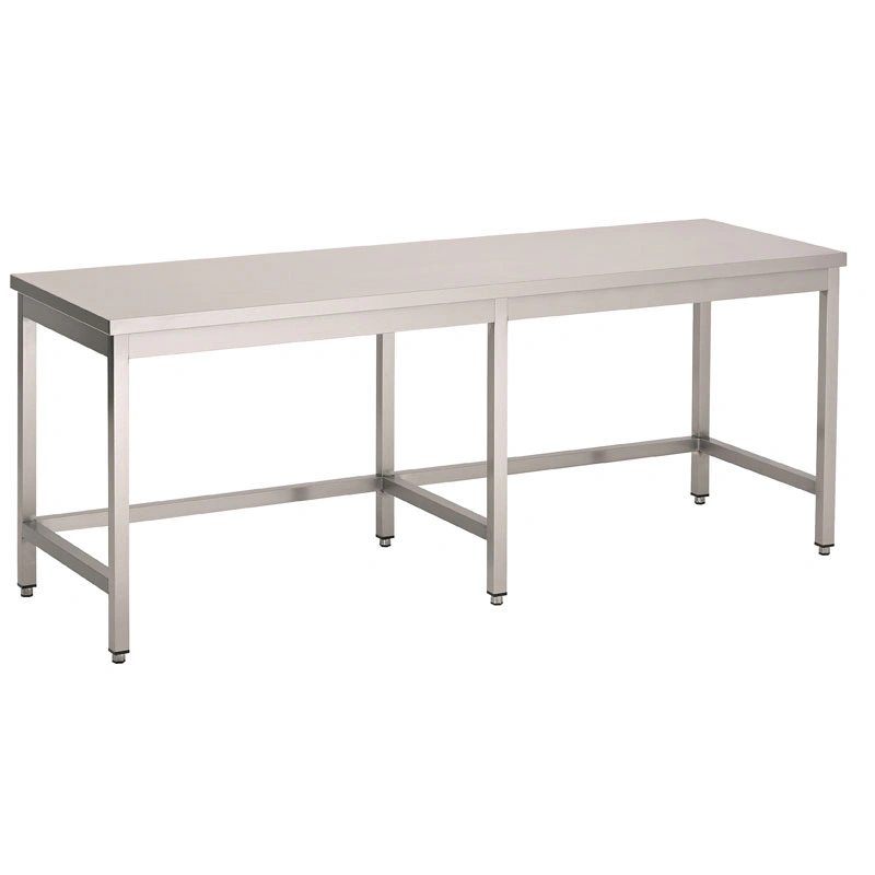700 PLAN DE TRAVAIL ESSOUS OUVERT 2700
