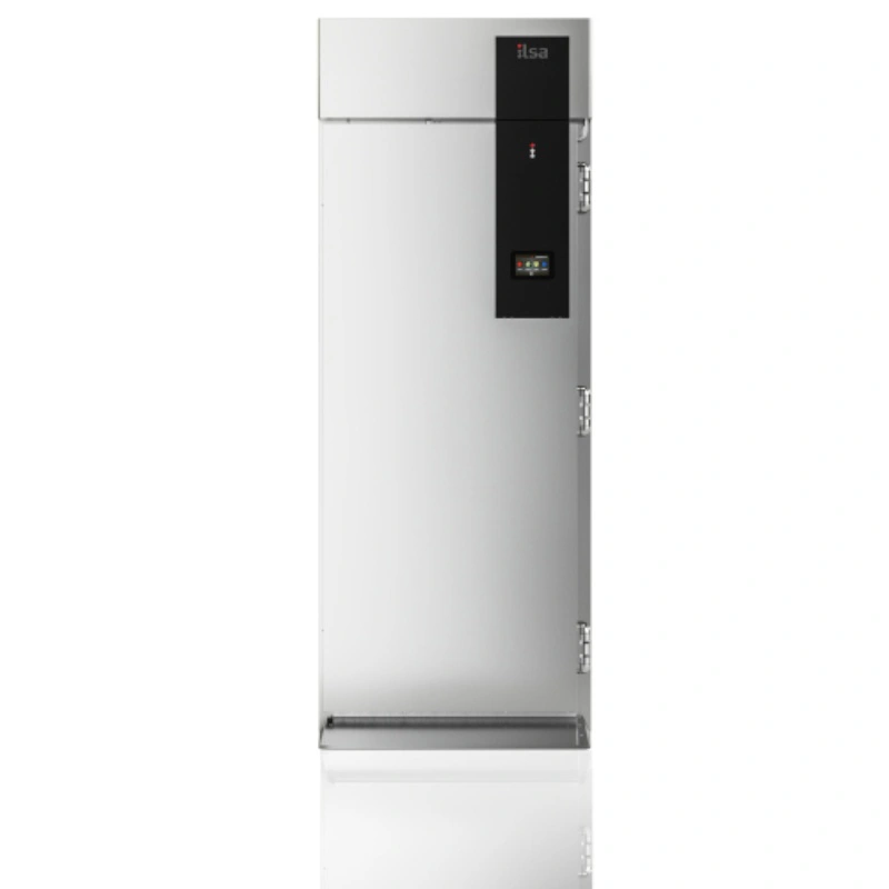 Armoire à fermentation contrôlée roll in -3°+35°