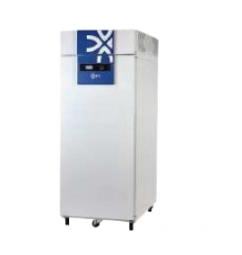 ARMOIRE DE FERMENTATION CONTRÔLÉE JUNIOR 600x800