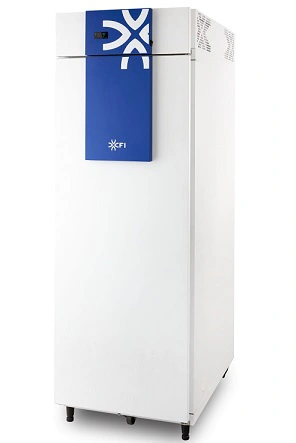 ARMOIRE DE FERMENTATION POUSSE LENTE A BACS 46