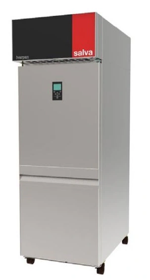 Armoire fermentation contrôlée pour plateaux 60x40