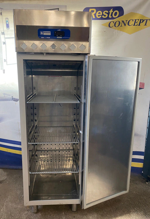 Armoire frigorifique ventilée, 400L, 1 porte d'Occasion
