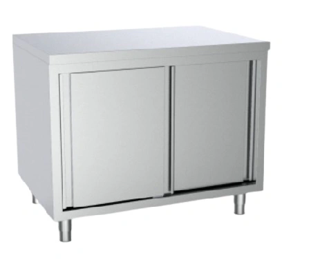 Armoire inox neutre largeurs 1000mm