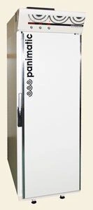 Armoire vide 1 porte pleine