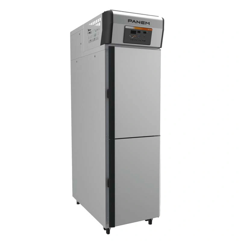 Armoires de fermentation contrôlée LUXE 24x( 400X800mm)