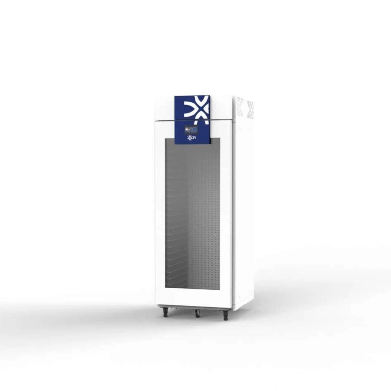 Armoires de fermentation mixte tradition 600x800
