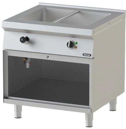 BAIN MARIE ELECTRIQUE  2 ZONES