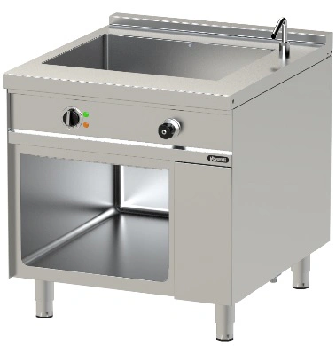 BAIN MARIE ELECTRIQUE  2 ZONES