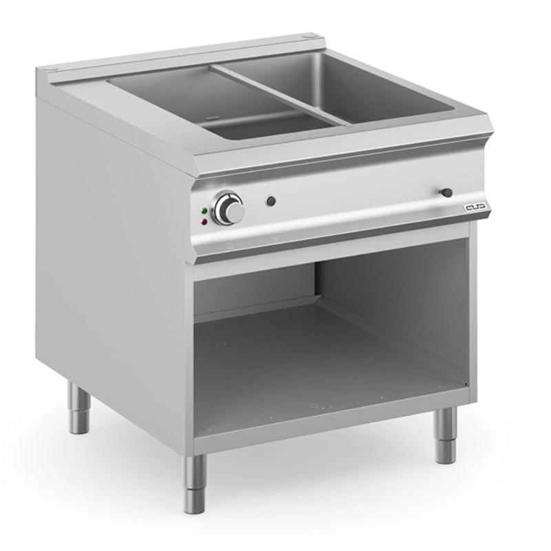 Bain-marie électrique - DOMINA 900 PRO