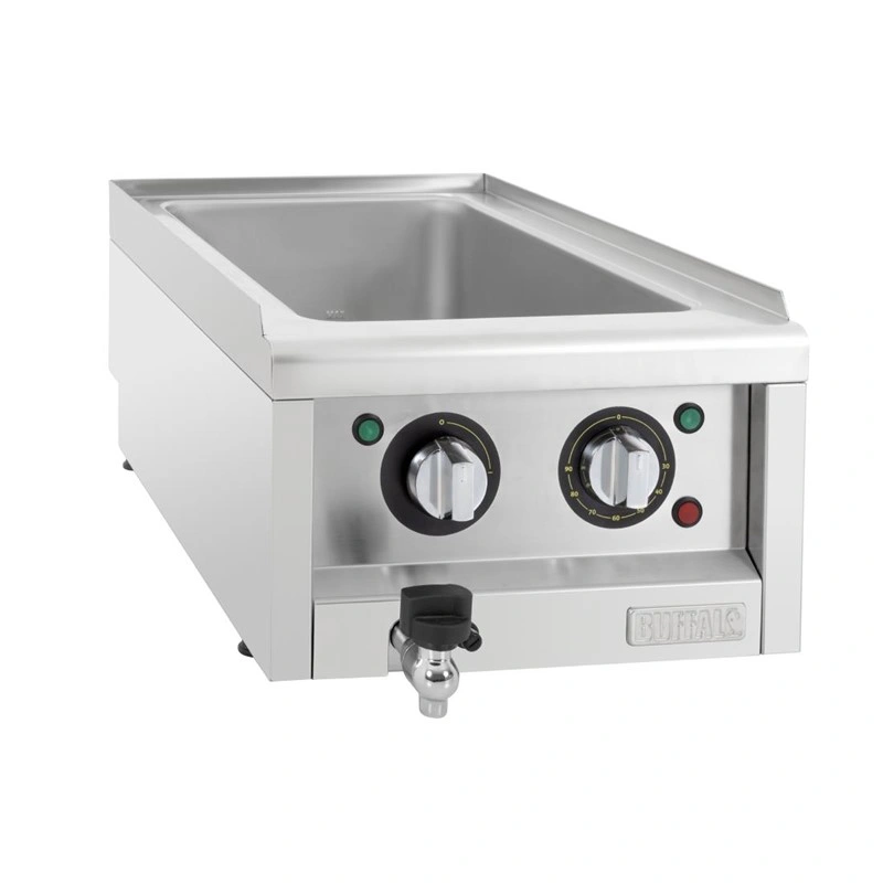 Bain-marie Gamme 600