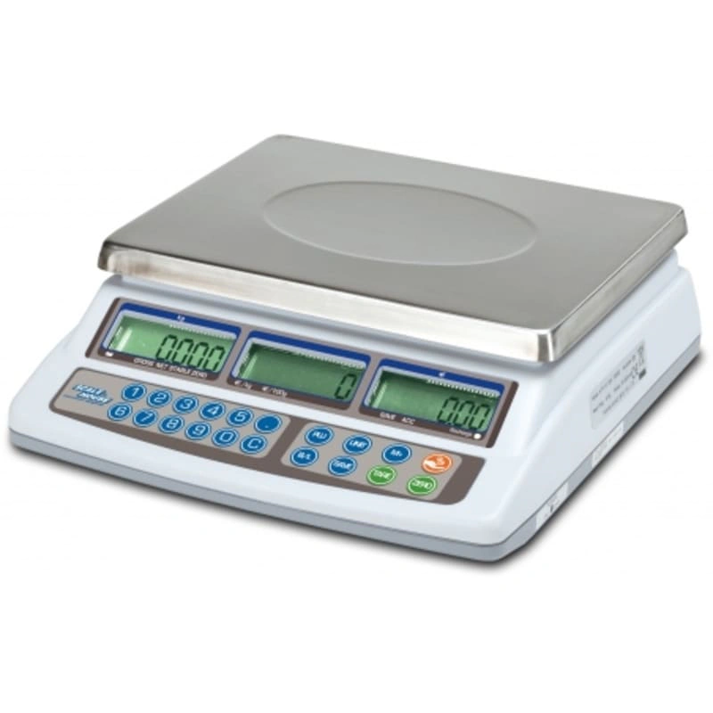 Balance commerciale 15 - 30 kg