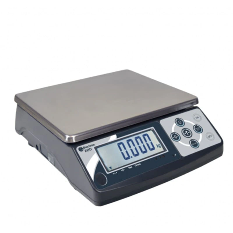 Balance compacte 1,5 kg