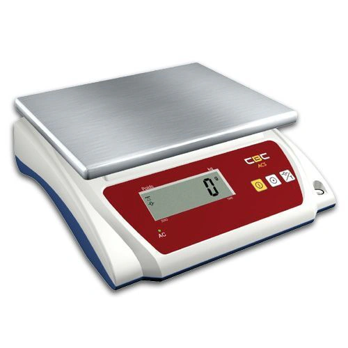 Balance compacte  multiusages 3kg