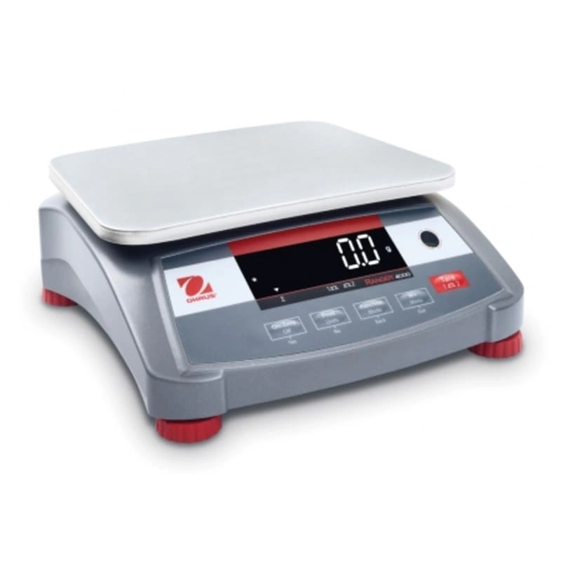 Balance compacte RANGER 4000 - 6 kg
