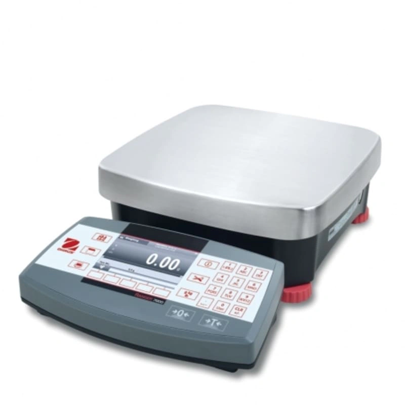 Balance compacte RANGER 7000 - 60 kg