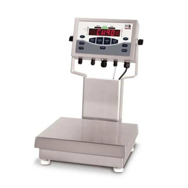 Balance plateforme CW90X - 6KG
