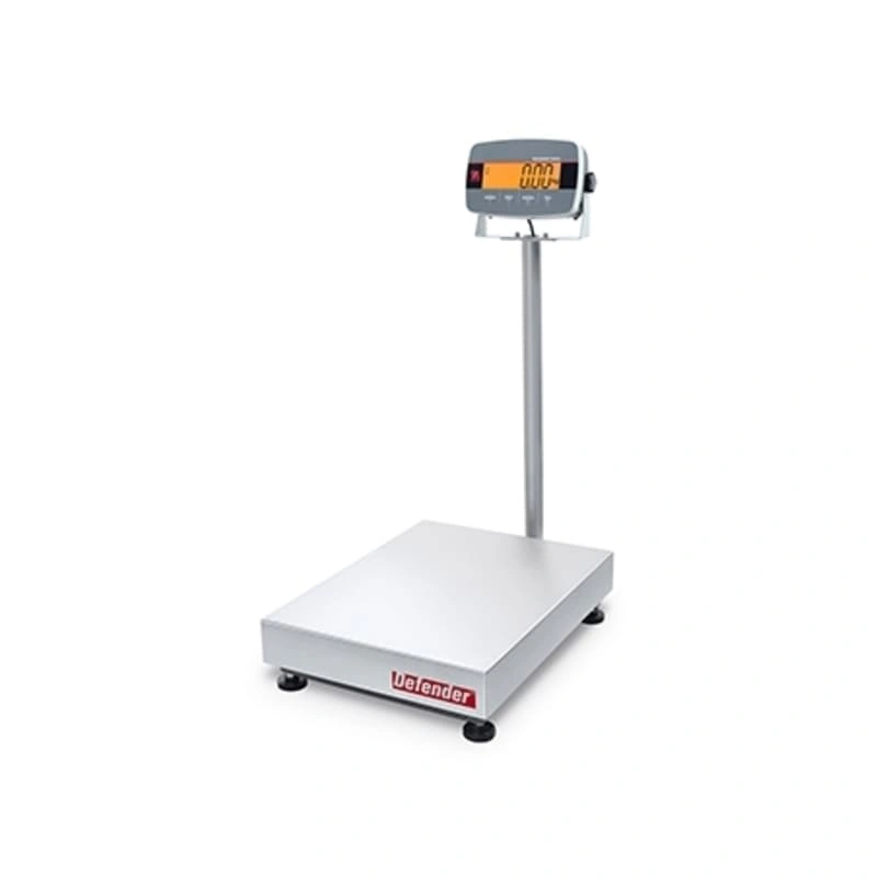 Balance plateforme DEFENDER 3000 - 150 KG