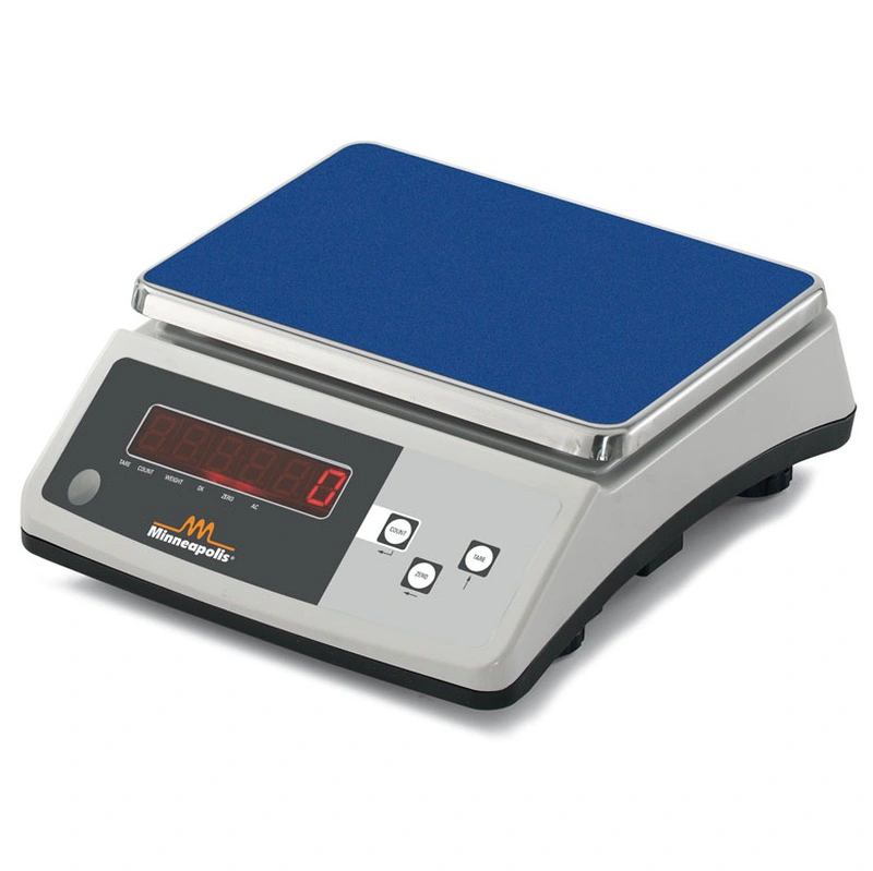 Balance SCALE MINNEAPOLIS 30/1