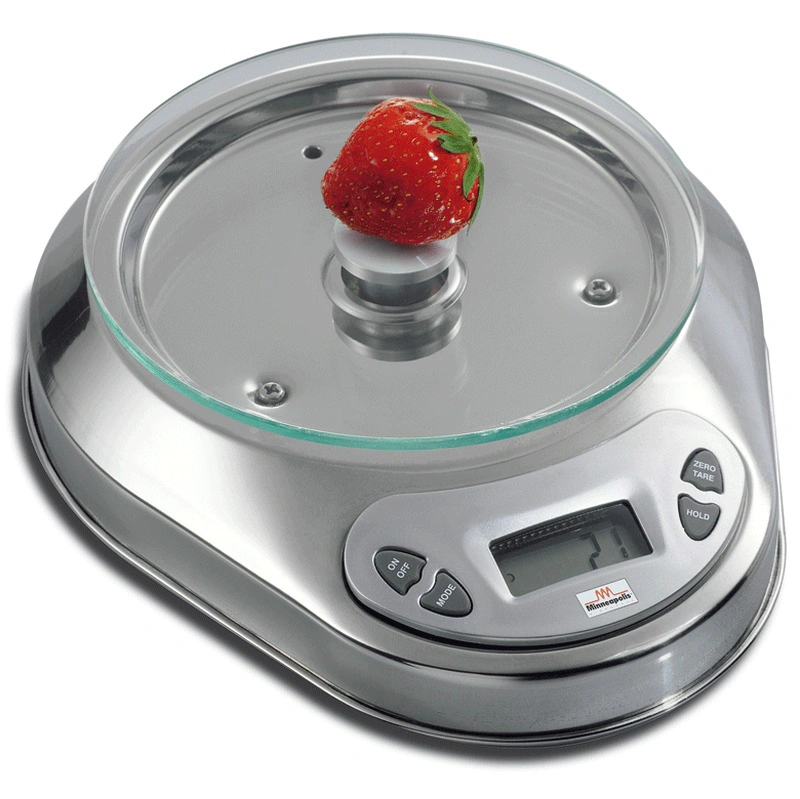 Balance SCALE MINNEAPOLIS 5/1 CE