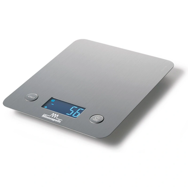 Balance SCALE MINNEAPOLIS 5/1 X-FLAT