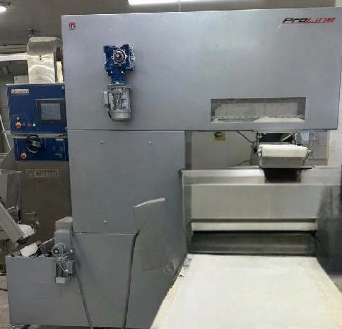 Balancelle automatique PROLINE d'Occasion