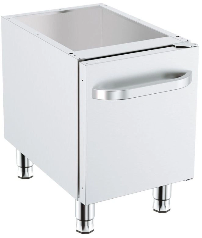 BASE 600 SOUBASSEMENT AVEC PORTE