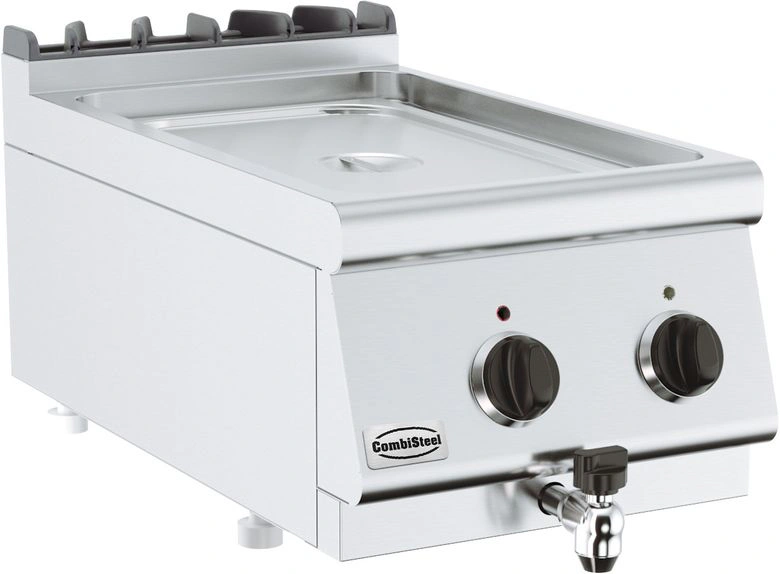 BASE 700 BAIN MARIE À ÉL.