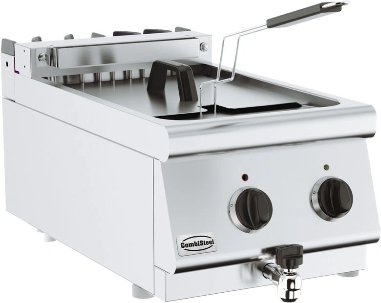 BASE 700 FRITEUSE A ÉL. 1X10L