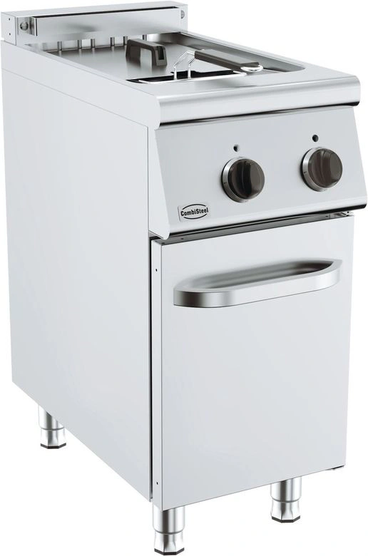 BASE 700 FRITEUSE A ÉL. 1X10L