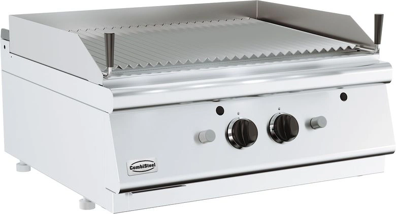 BASE 700 GRILL PIERRE LAVIQUE GAZ