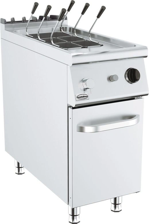BASE 900 CUISEURS POUR PÂTES GAZ