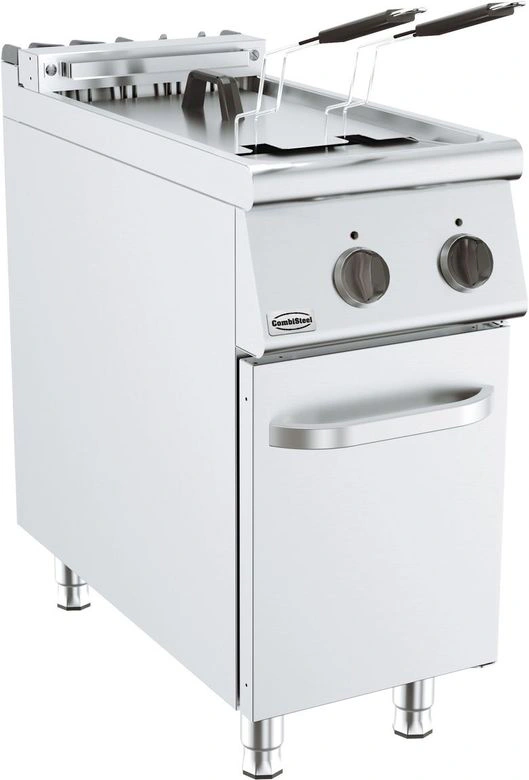 BASE 900 FRITEUSE A ÉL, 1X22L