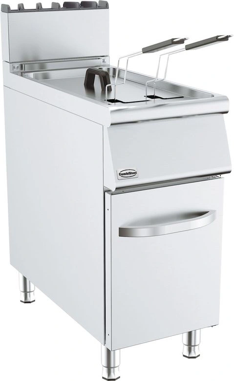 BASE 900 FRITEUSE A GAZ, 1X19L