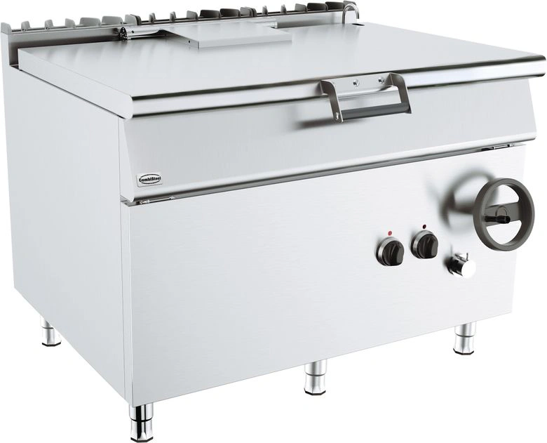 BASE 900 SAUTEUSE BASCULANTES À ÉL, 120L