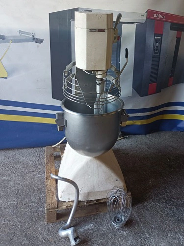 Batteur 30 litres d'Occasion