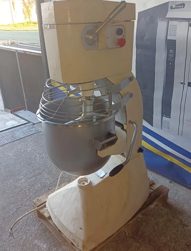 Batteur 30 litres d'Occasion