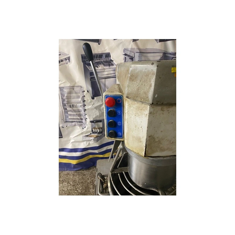 Batteur 40L VMI d'Occasion