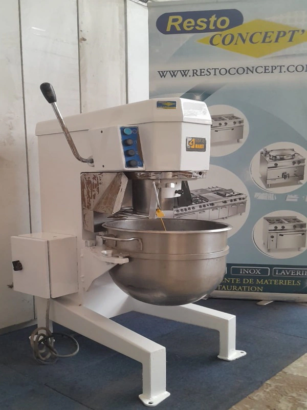 Batteur 40L Mahot VMI d'Occasion