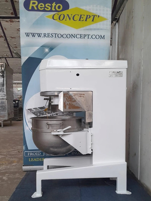 Batteur 40L Mahot VMI d'Occasion