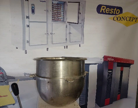 Batteur Mélangeur 20L d'Occasion