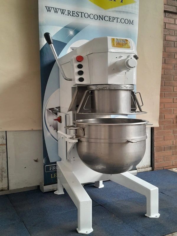 Batteur mélangeur VMI 40 litres d'occasion
