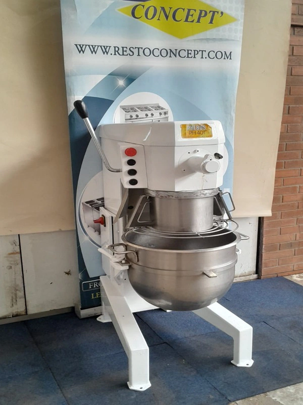 Batteur mélangeur VMI 40 litres d'occasion