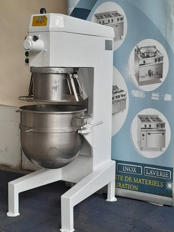 Batteur mélangeur VMI 40 litres d'occasion