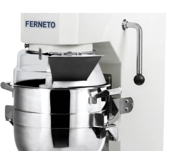 Batteur mélangeur 40L