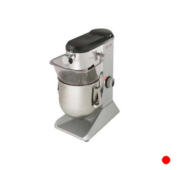 BATTEUR MELANGEUR DE TABLE-8L VE