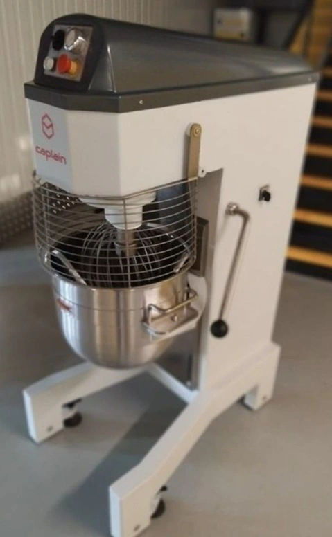 Batteur Mélangeur professionnel 40L