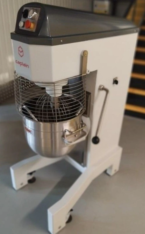 Batteur Mélangeur professionnel 40L