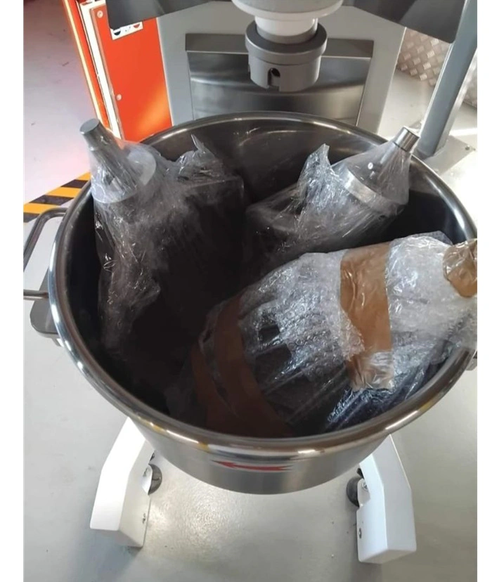 Batteur Mélangeur professionnel 40L