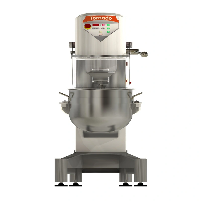 BATTEURS MÉLANGEURS TORNADO 40L